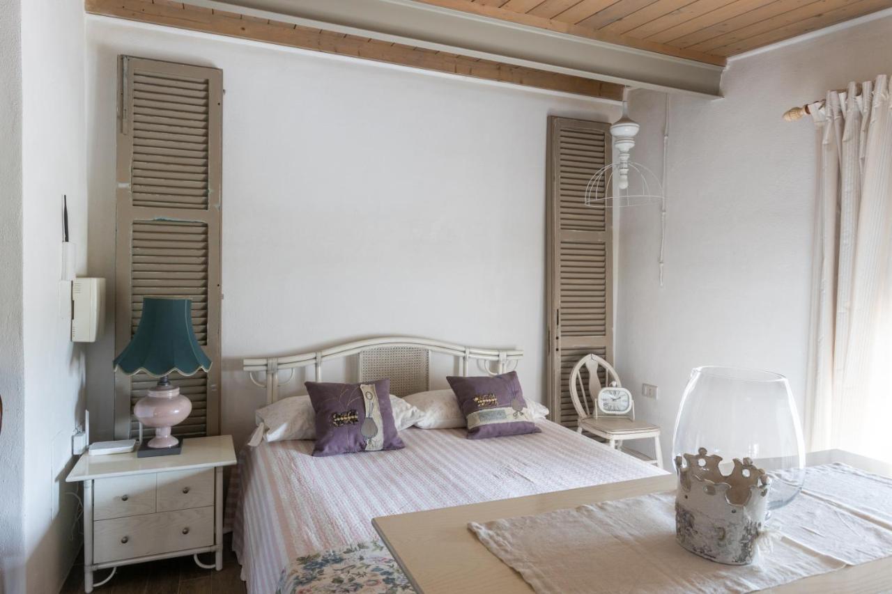 Salento Lapezzaaculuri Villa Guagnano Екстериор снимка