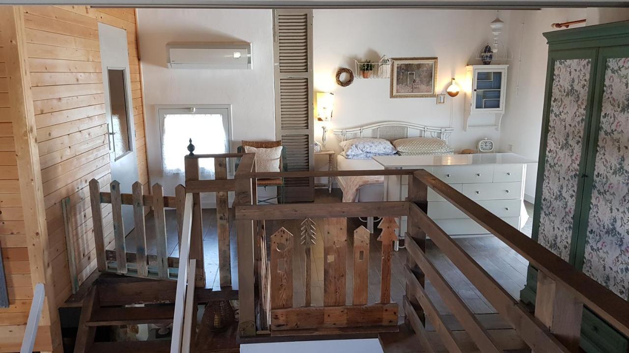 Salento Lapezzaaculuri Villa Guagnano Екстериор снимка